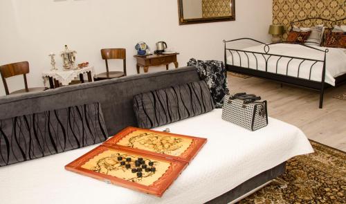 Trubarjev Boutique Hotel - image 7