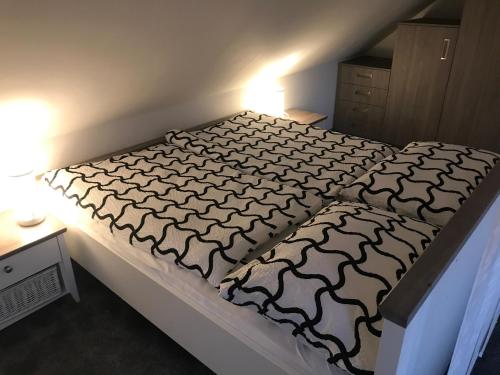 Apartmány U Lípy