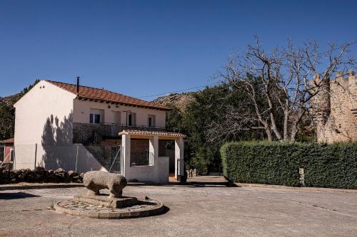  El Gavilán, Pension in Villaviciosa