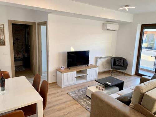 Snagov Lake Apartments - Club Lac Snagov