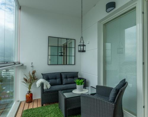 StarHomes Studio Apartments in Oulu