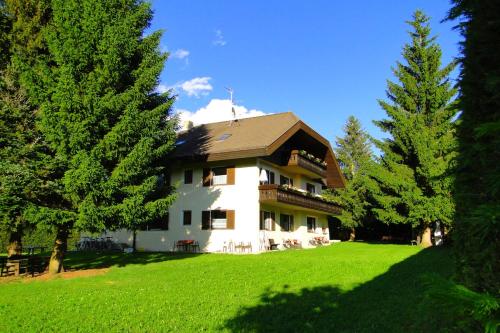  Residence Vera, Pension in Bruneck