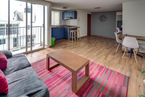 奥拉西奥1525号国王集团公寓 奥拉西奥1525号国王集团公寓