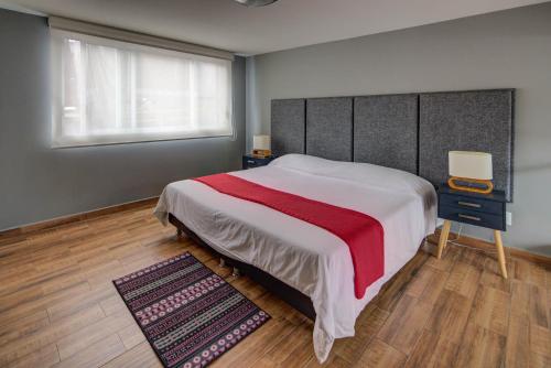 奥拉西奥1525号国王集团公寓 奥拉西奥1525号国王集团公寓