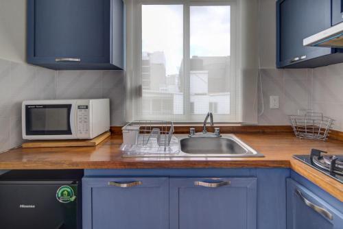 奥拉西奥1525号国王集团公寓 奥拉西奥1525号国王集团公寓