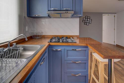 奥拉西奥1525号国王集团公寓 奥拉西奥1525号国王集团公寓