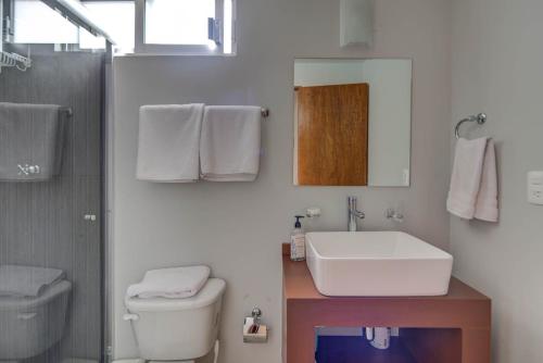 奥拉西奥1525号国王集团公寓 奥拉西奥1525号国王集团公寓