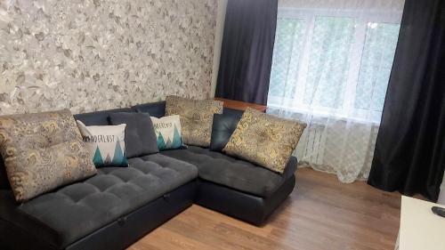 Apartment on Lenina 137V