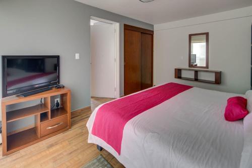 奥拉西奥1525号国王集团公寓 奥拉西奥1525号国王集团公寓