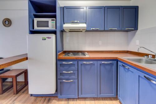 奥拉西奥1525号国王集团公寓 奥拉西奥1525号国王集团公寓