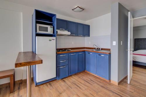 奥拉西奥1525号国王集团公寓 奥拉西奥1525号国王集团公寓