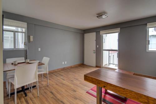 奥拉西奥1525号国王集团公寓 奥拉西奥1525号国王集团公寓