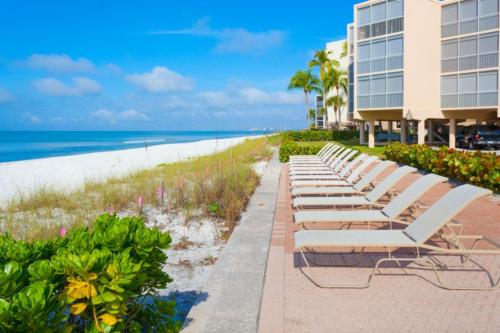 John's Bonita Beach Condo - Monthly