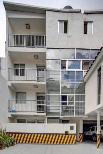 奥拉西奥1525号国王集团公寓 奥拉西奥1525号国王集团公寓