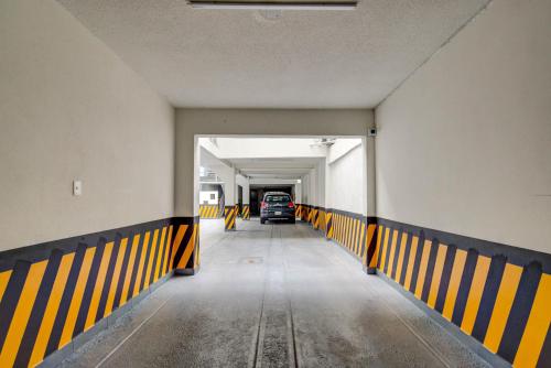 奥拉西奥1525号国王集团公寓 奥拉西奥1525号国王集团公寓