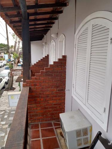 balcon/terrasse, Nova Aldeia Buzios in Centre-ville de Búzios