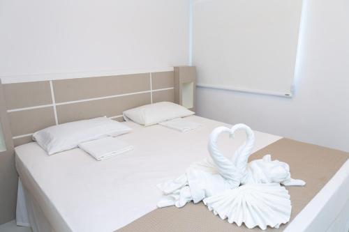 Apartment with New Year's Package image 10