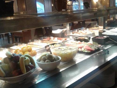 罗卡贝拉酒店 罗卡贝拉酒店