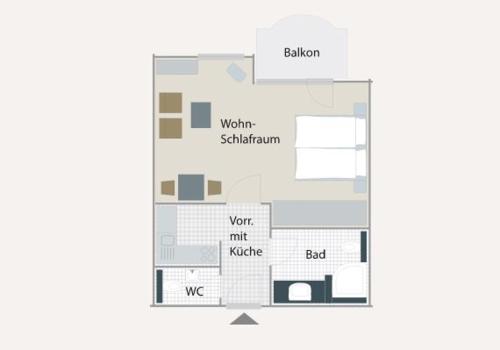 Ringhotel Hohe Wacht - main image