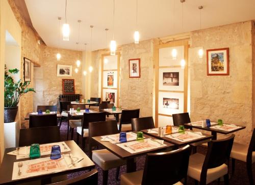Hostellerie Du Coq D'Or