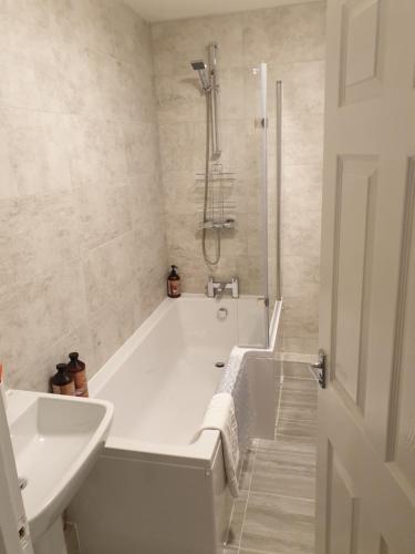 Grange Villas Diamond ,near Chester le Street ,3 Bedroom House ,Sleeps 6 Guests in Chester-le-Street