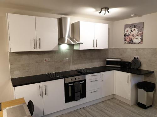 Grange Villas Diamond ,near Chester le Street ,3 Bedroom House ,Sleeps 6 Guests in Chester-le-Street