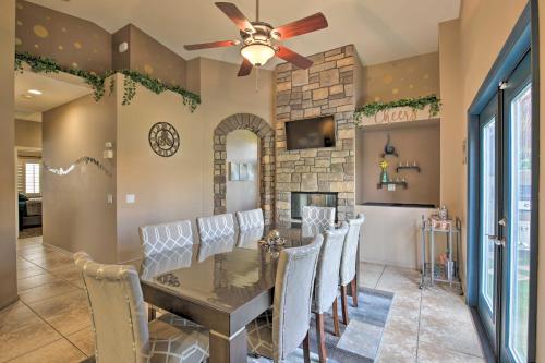 Oasis with Pool and Tiki Bar Less Than 4Mi to Empire Polo Club - main image