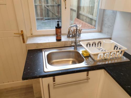 Grange Villas Diamond ,near Chester le Street ,3 Bedroom House ,Sleeps 6 Guests in Chester-le-Street