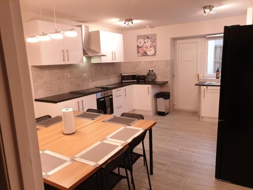 Grange Villas Diamond ,near Chester le Street ,3 Bedroom House ,Sleeps 6 Guests