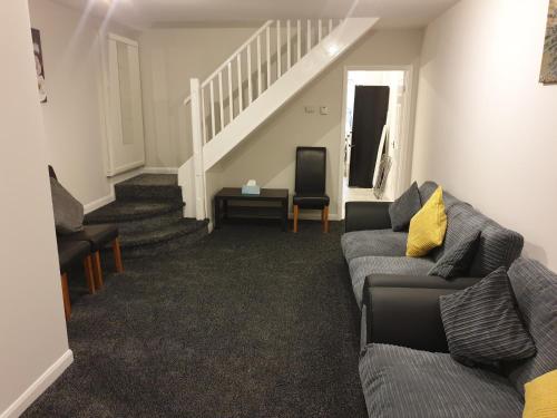 Grange Villas Diamond ,near Chester le Street ,3 Bedroom House ,Sleeps 6 Guests in Chester-le-Street