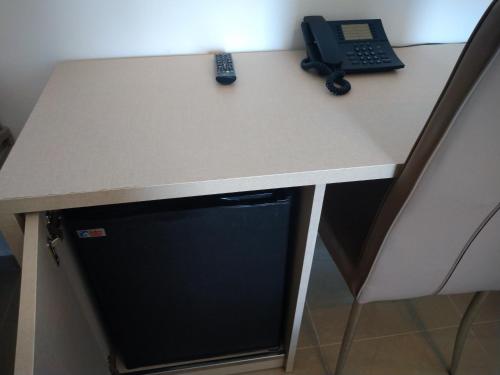 罗卡贝拉酒店 罗卡贝拉酒店