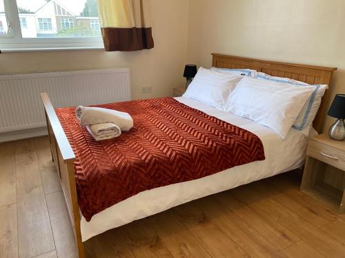 Flow Stay Apartment, Welling, Kent