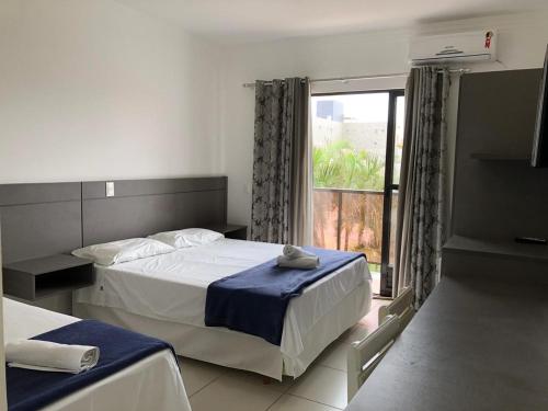 Gentil Hotel in Ingleses