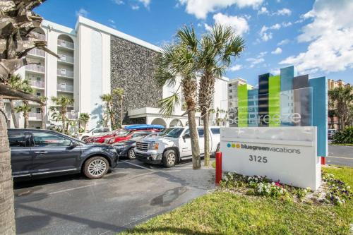Hilton Vacation Club Daytona Seabreeze Daytona Beach - image 2