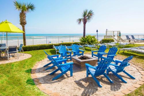 Hilton Vacation Club Daytona Seabreeze Daytona Beach - image 5