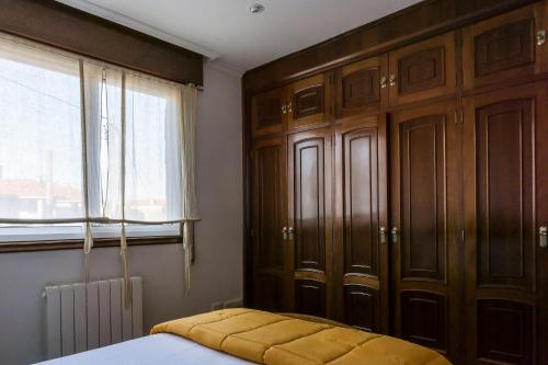 Chalet en Canido