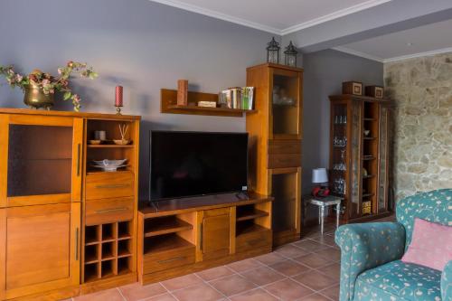  Chalet en Canido in Vigo