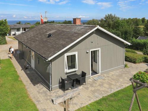 Holiday home Brenderup Fyn VII Middelfart