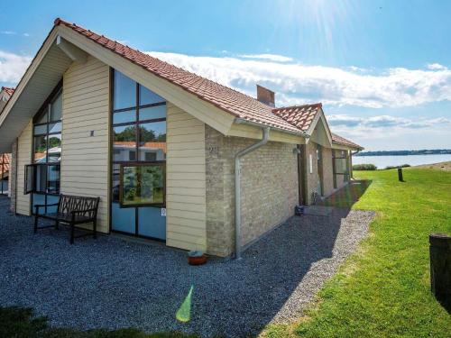  5 star holiday home in Egernsund, Pension in Egernsund