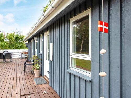 Holiday home Pandrup XVI - main image