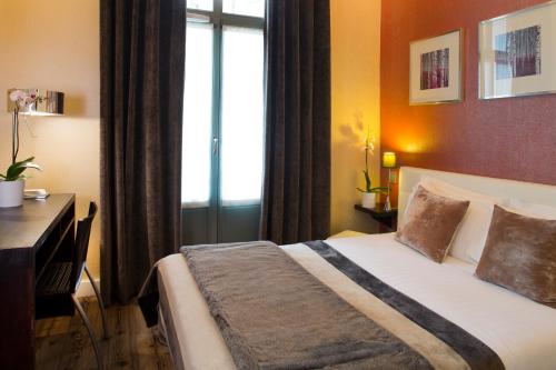 Hotel des Arceaux - image 6