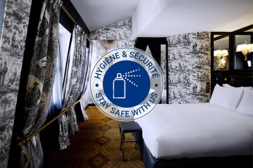 Foto - Hôtel de Joséphine BONAPARTE