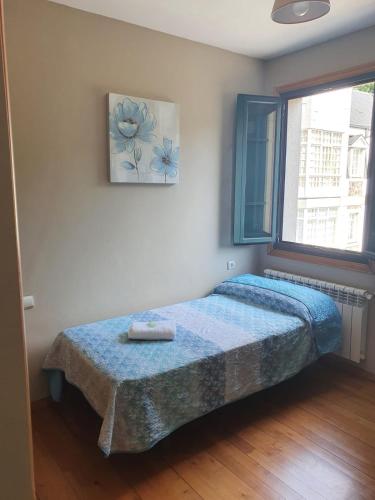  tras do convento in Samos