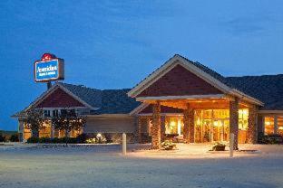 AmericInn by Wyndham Anamosa