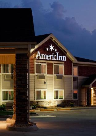 AmericInn by Wyndham Anamosa