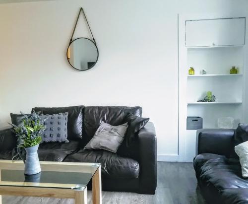 Kilnknowe Apartment. Galashiels, Galashiels, Borders