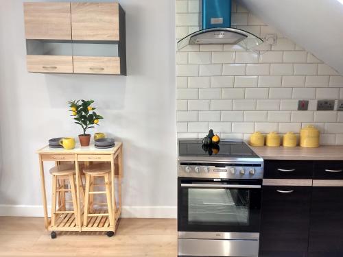 Cosy Modern One Bedroom in Hammersmith - image 12
