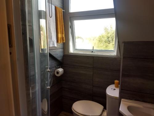Cosy Modern One Bedroom in Hammersmith - image 14