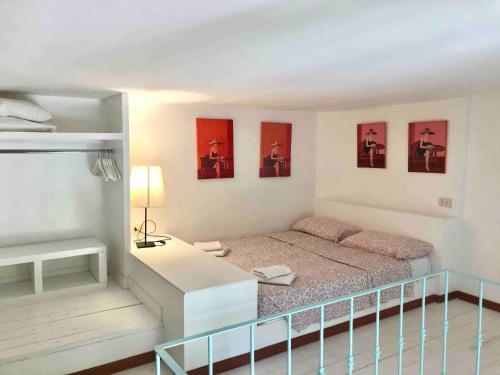 Ciclamino Apartment in Rome