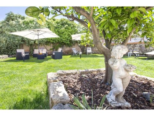 Alghero, Casal Patern for 14 people with swimming pool gîte à louer Alghero